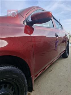 نیسان ڤێرسا